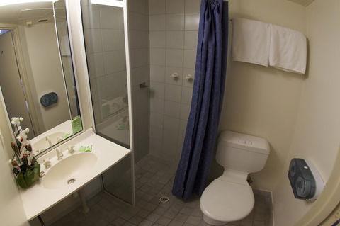Value Inn - Accommodation Cooktown 13
