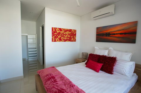 Kakadu @ The Kube (Darwin City) - Accommodation Cooktown 9