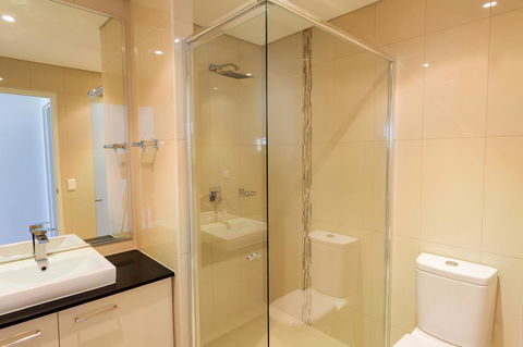 Kakadu @ The Kube (Darwin City) - Accommodation Cooktown 10