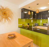 Kakadu  the Kube Darwin City - Accommodation Cooktown