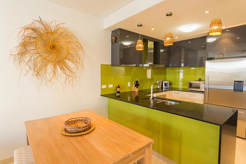 Kakadu @ The Kube (Darwin City) - Accommodation Cooktown 0