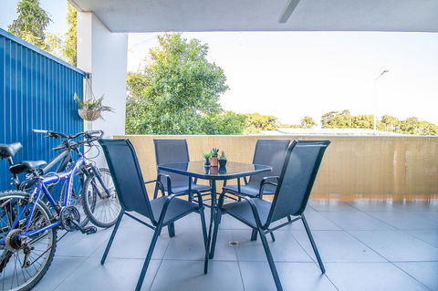 ZEN QUEST - The NOMADS PAD Near Nightcliff Markets & Sunset Foreshore - Accommodation Cooktown 8