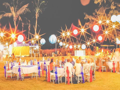 ZEN QUEST - The NOMADS PAD Near Nightcliff Markets & Sunset Foreshore - Accommodation Cooktown 41