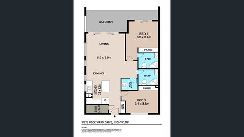 ZEN QUEST - The NOMADS PAD Near Nightcliff Markets & Sunset Foreshore - Accommodation Cooktown 36