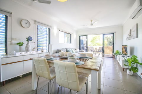ZEN QUEST - The NOMADS PAD Near Nightcliff Markets & Sunset Foreshore - Accommodation Cooktown 15