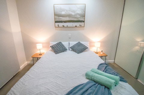 ZEN QUEST - The NOMADS PAD Near Nightcliff Markets & Sunset Foreshore - Accommodation Cooktown 5