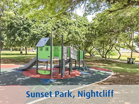 ZEN QUEST - The NOMADS PAD Near Nightcliff Markets & Sunset Foreshore - Accommodation Cooktown 37