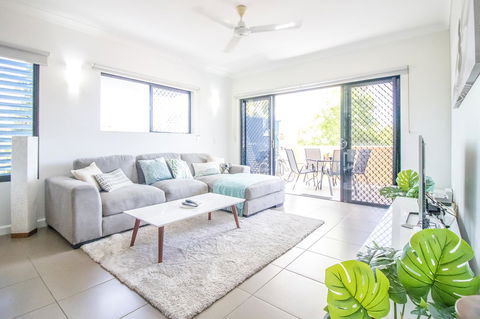 ZEN QUEST - The NOMADS PAD Near Nightcliff Markets & Sunset Foreshore - Accommodation Cooktown 29