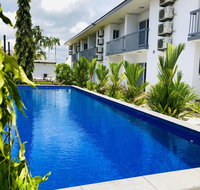 Kalidonis Village - Accommodation Cooktown