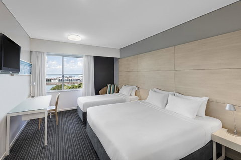 Vibe Hotel Darwin Waterfront - Accommodation Cooktown 15