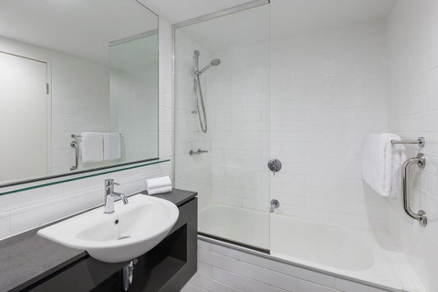 Vibe Hotel Darwin Waterfront - Accommodation Cooktown 16