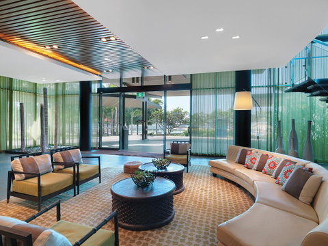 Vibe Hotel Darwin Waterfront - Accommodation Cooktown 3