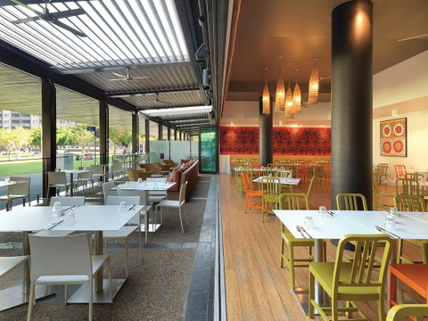 Vibe Hotel Darwin Waterfront - Accommodation Cooktown 11