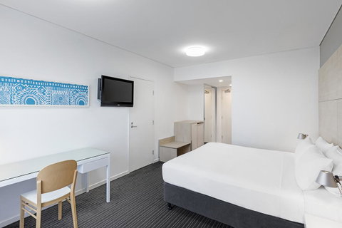 Vibe Hotel Darwin Waterfront - Accommodation Cooktown 19
