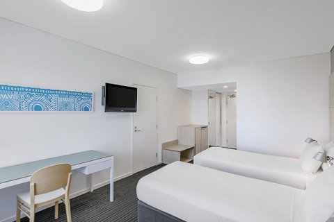 Vibe Hotel Darwin Waterfront - Accommodation Cooktown 21