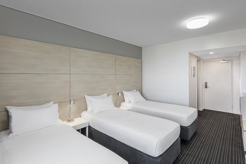 Vibe Hotel Darwin Waterfront - Accommodation Cooktown 18