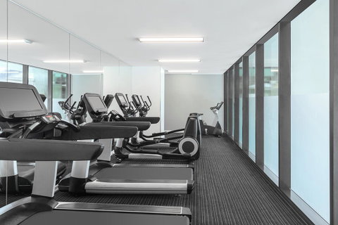 Vibe Hotel Darwin Waterfront - Accommodation Cooktown 8
