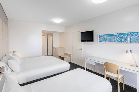 Vibe Hotel Darwin Waterfront - Accommodation Cooktown 14