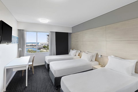 Vibe Hotel Darwin Waterfront - Accommodation Cooktown 17