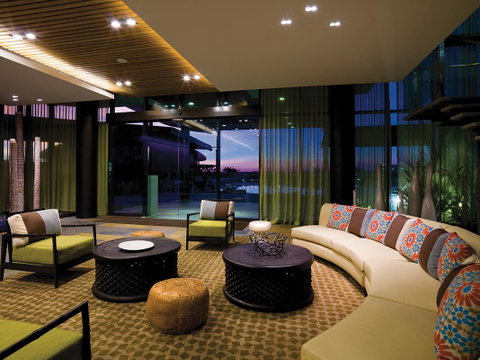 Vibe Hotel Darwin Waterfront - Accommodation Cooktown 2