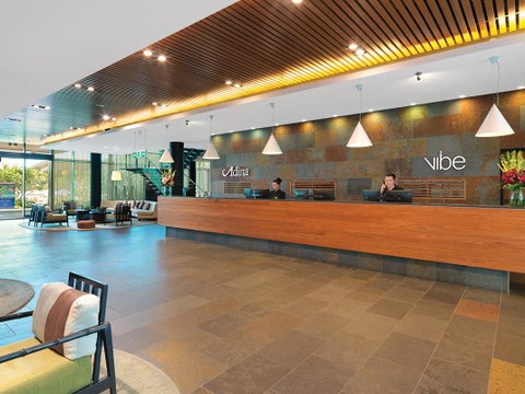 Vibe Hotel Darwin Waterfront - Accommodation Cooktown 4
