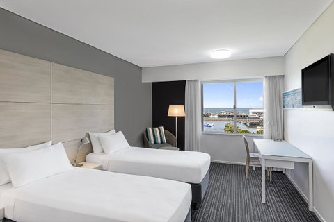 Vibe Hotel Darwin Waterfront - Accommodation Cooktown 22