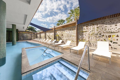 Vibe Hotel Darwin Waterfront - Accommodation Cooktown 6