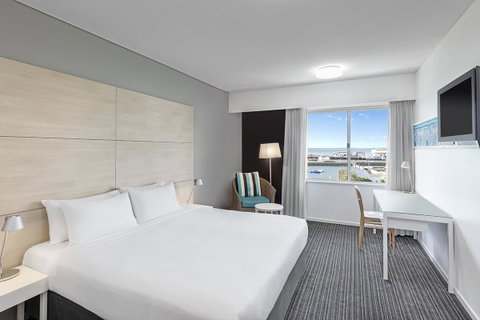 Vibe Hotel Darwin Waterfront - Accommodation Cooktown 20