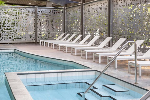 Vibe Hotel Darwin Waterfront - Accommodation Cooktown 7
