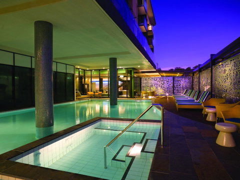 Vibe Hotel Darwin Waterfront - Accommodation Cooktown 0