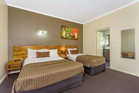 Quality Hotel Darwin Airport - Accommodation Cooktown 12