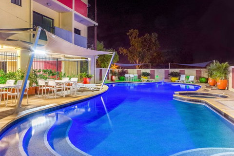 Quality Hotel Darwin Airport - Accommodation Cooktown 7