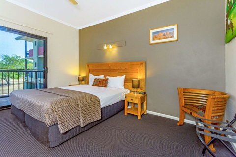 Quality Hotel Darwin Airport - Accommodation Cooktown 18