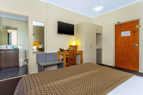 Quality Hotel Darwin Airport - Accommodation Cooktown 8