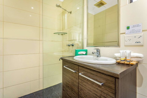 Quality Hotel Darwin Airport - Accommodation Cooktown 2