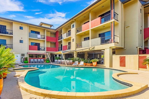 Quality Hotel Darwin Airport - Accommodation Cooktown 3
