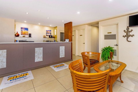 Quality Hotel Darwin Airport - Accommodation Cooktown 25