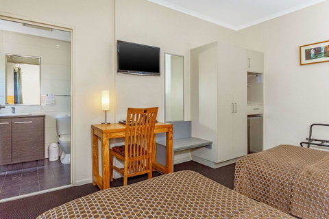 Quality Hotel Darwin Airport - Accommodation Cooktown 10