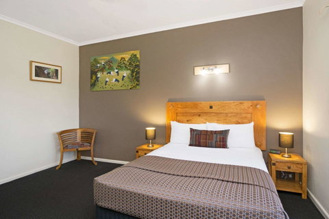 Quality Hotel Darwin Airport - Accommodation Cooktown 9