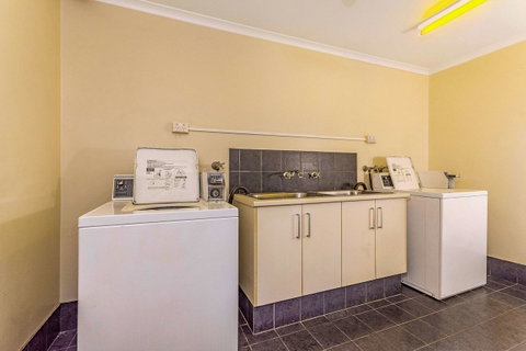 Quality Hotel Darwin Airport - Accommodation Cooktown 5