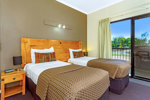Quality Hotel Darwin Airport - Accommodation Cooktown 16