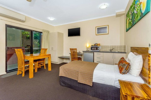 Quality Hotel Darwin Airport - Accommodation Cooktown 14