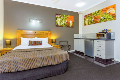 Quality Hotel Darwin Airport - Accommodation Cooktown 1