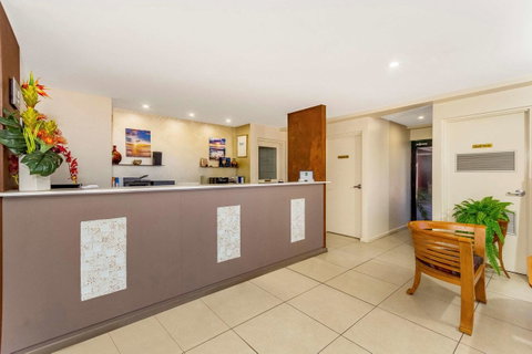 Quality Hotel Darwin Airport - Accommodation Cooktown 24