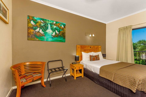 Quality Hotel Darwin Airport - Accommodation Cooktown 13