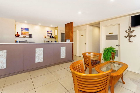 Quality Hotel Darwin Airport - Accommodation Cooktown 23