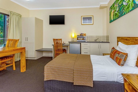 Quality Hotel Darwin Airport - Accommodation Cooktown 11