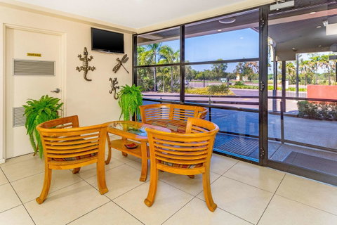 Quality Hotel Darwin Airport - Accommodation Cooktown 6