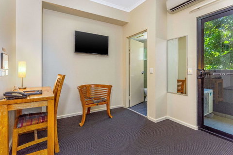 Quality Hotel Darwin Airport - Accommodation Cooktown 15