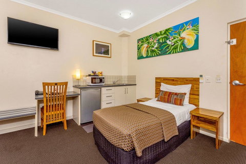 Quality Hotel Darwin Airport - Accommodation Cooktown 21